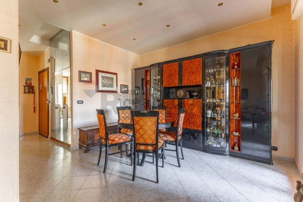 appartamento in vendita a Bari in zona Japigia