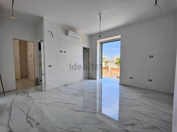 appartamento in vendita a Bari in zona Santo Spirito