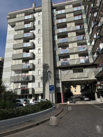 appartamento in vendita a Bari in zona Japigia