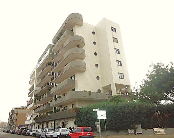 appartamento in vendita a Bari in zona Japigia