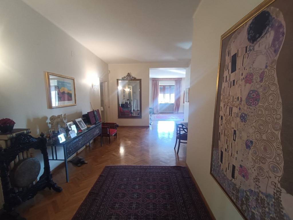 appartamento in vendita a Bari in zona Murat