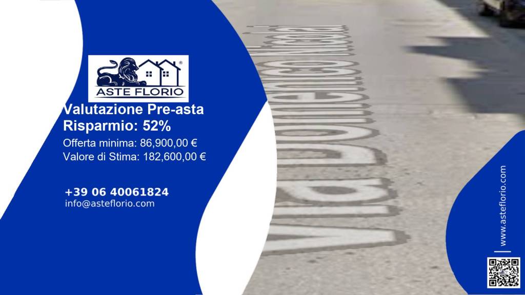 appartamento in vendita a Bari