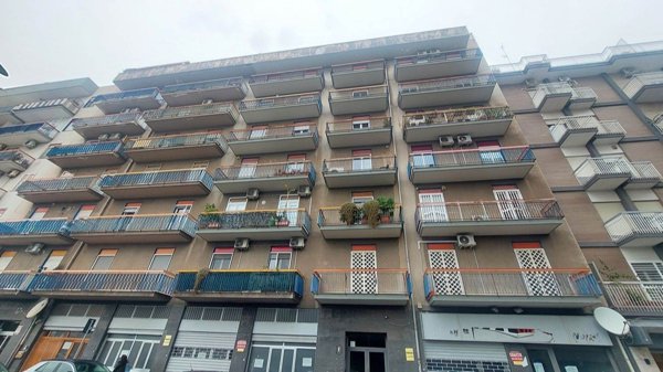 appartamento in vendita a Bari in zona Libertà