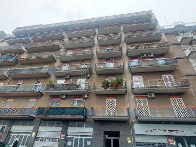 appartamento in vendita a Bari in zona Libertà