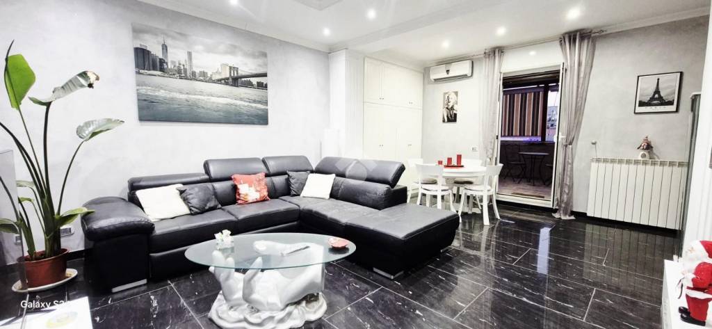 appartamento in vendita a Bari in zona Carrassi