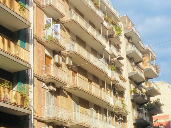 appartamento in vendita a Bari in zona Murat