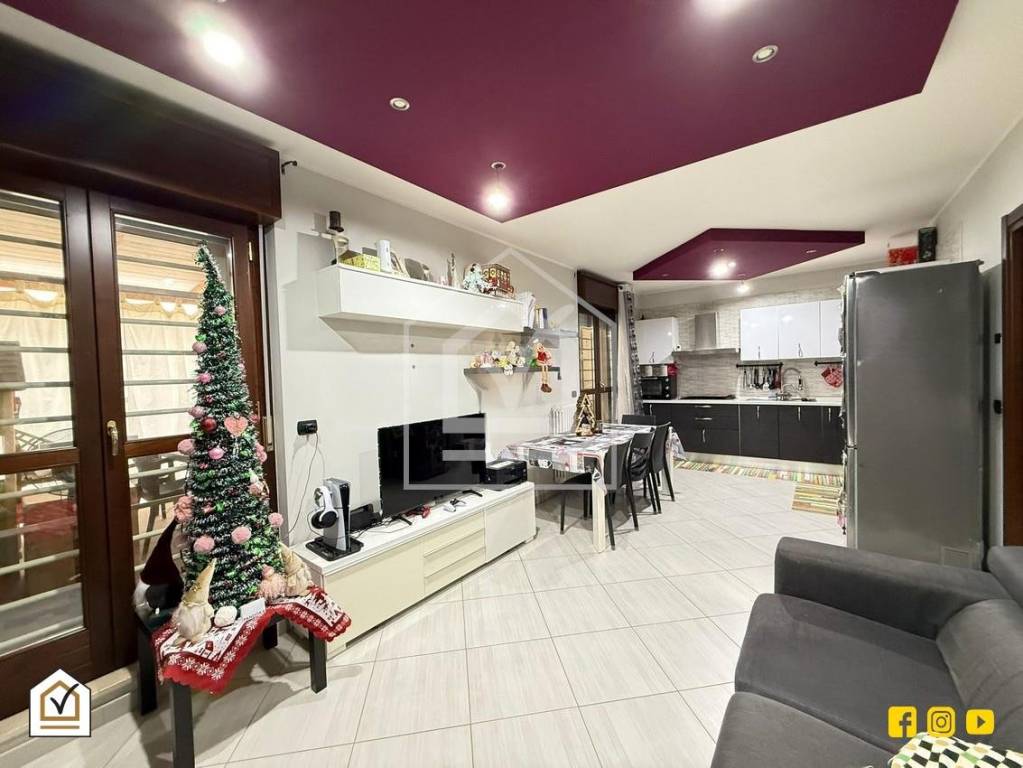 appartamento in vendita a Bari in zona San Paolo