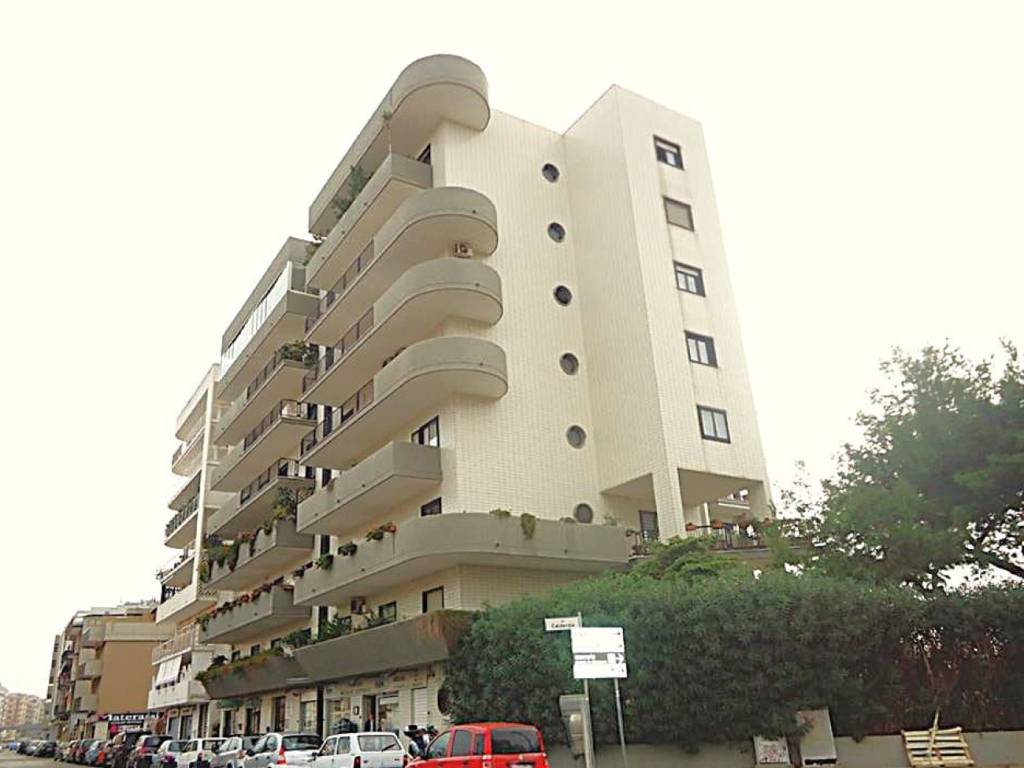 appartamento in vendita a Bari in zona Japigia