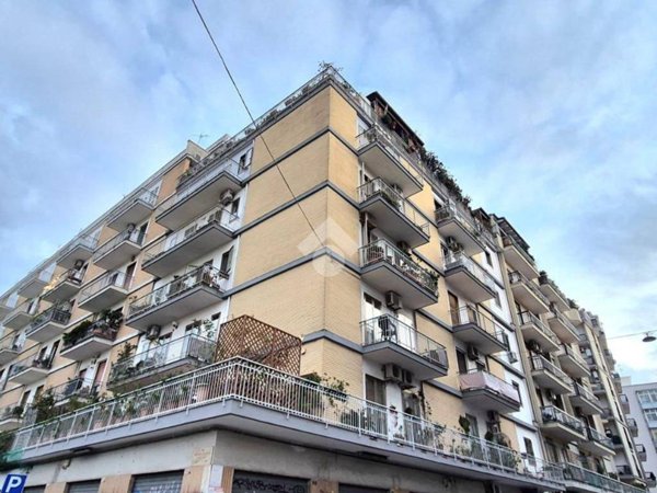 appartamento in vendita a Bari in zona Carrassi