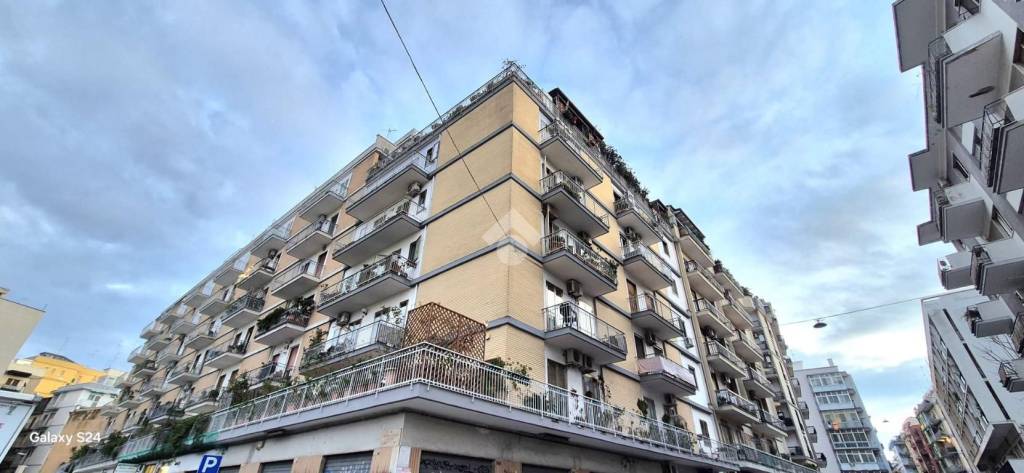 appartamento in vendita a Bari in zona Carrassi
