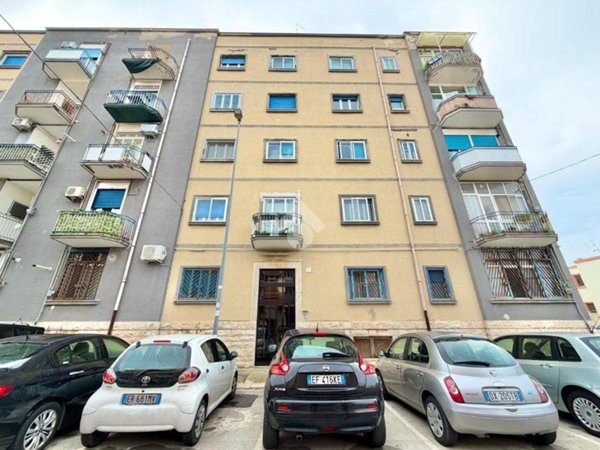 appartamento in vendita a Bari in zona Japigia
