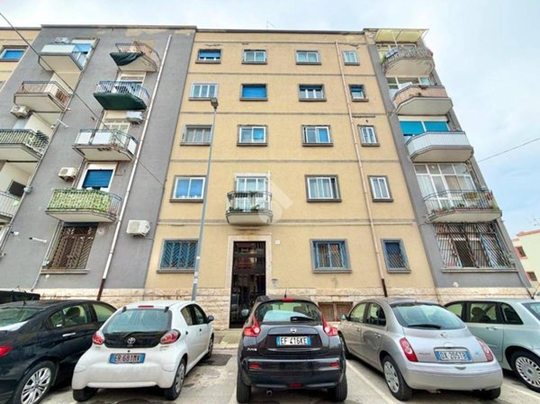 appartamento in vendita a Bari in zona Japigia