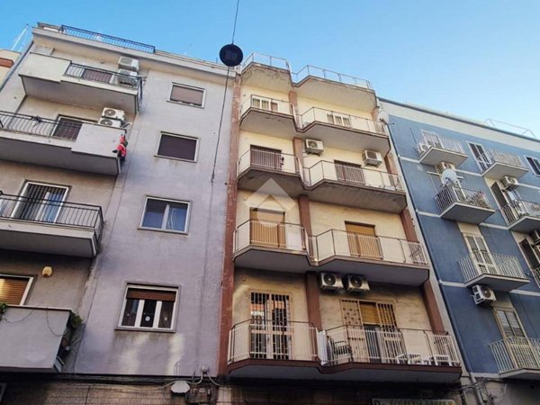 appartamento in vendita a Bari in zona Carrassi