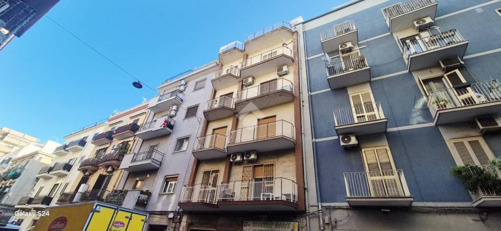 appartamento in vendita a Bari in zona Carrassi