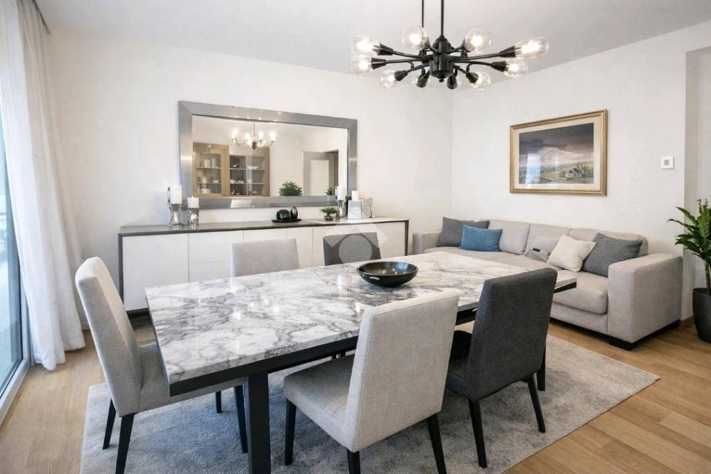 appartamento in vendita a Bari in zona Carrassi