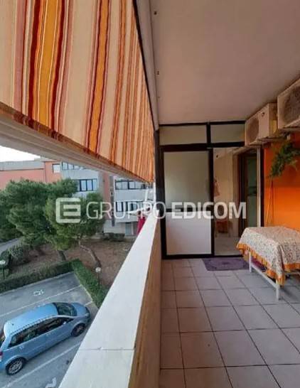 appartamento in vendita a Bari in zona San Paolo