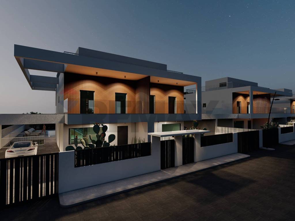 casa indipendente in vendita a Bari in zona San Giorgio