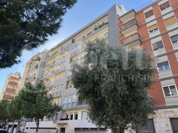 appartamento in vendita a Bari in zona San Pasquale
