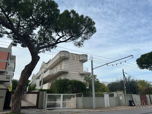 appartamento in vendita a Bari in zona Poggiofranco