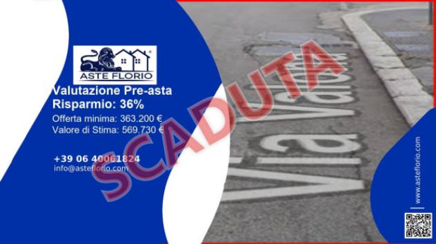 pentavano in vendita a Bari in zona Madonnella