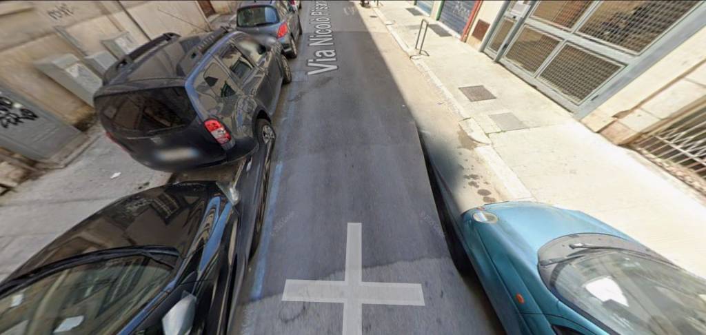 appartamento in vendita a Bari in zona Torre a Mare