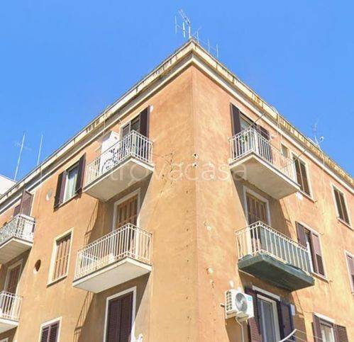 appartamento in vendita a Bari in zona Marconi