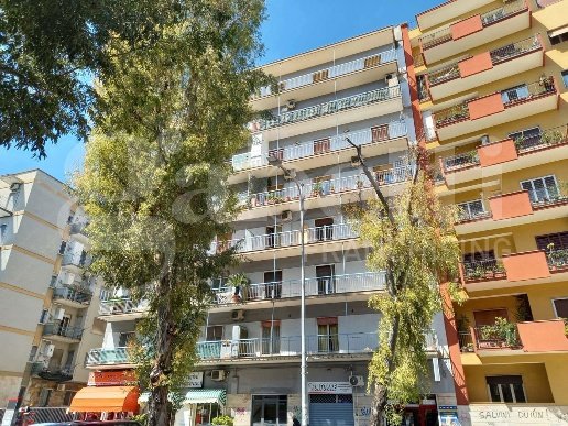 appartamento in vendita a Bari in zona Picone