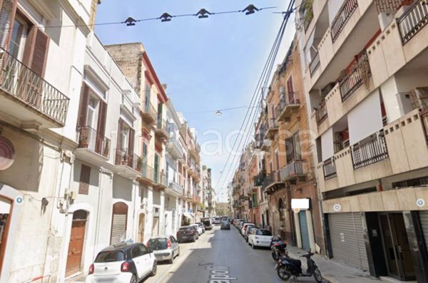 quadrivano in vendita a Bari in zona Murat