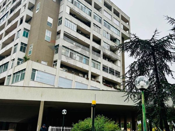 appartamento in vendita a Bari in zona Poggiofranco