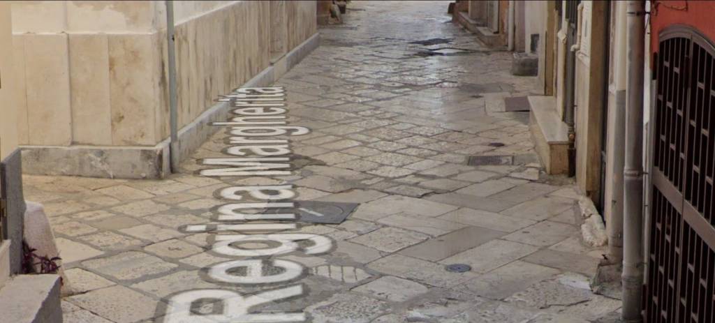 terreno agricolo in vendita a Bari in zona Ceglie del Campo
