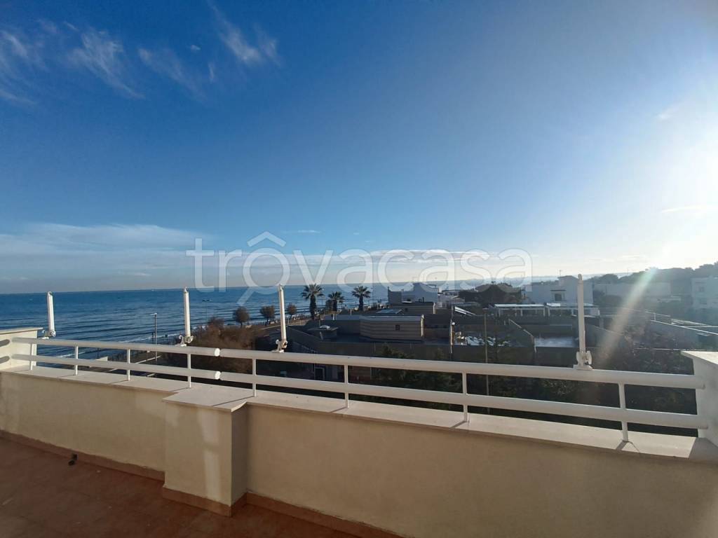 appartamento in vendita a Bari in zona Palese/Macchie