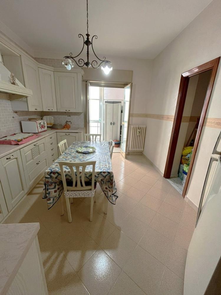 appartamento in vendita a Bari in zona San Paolo