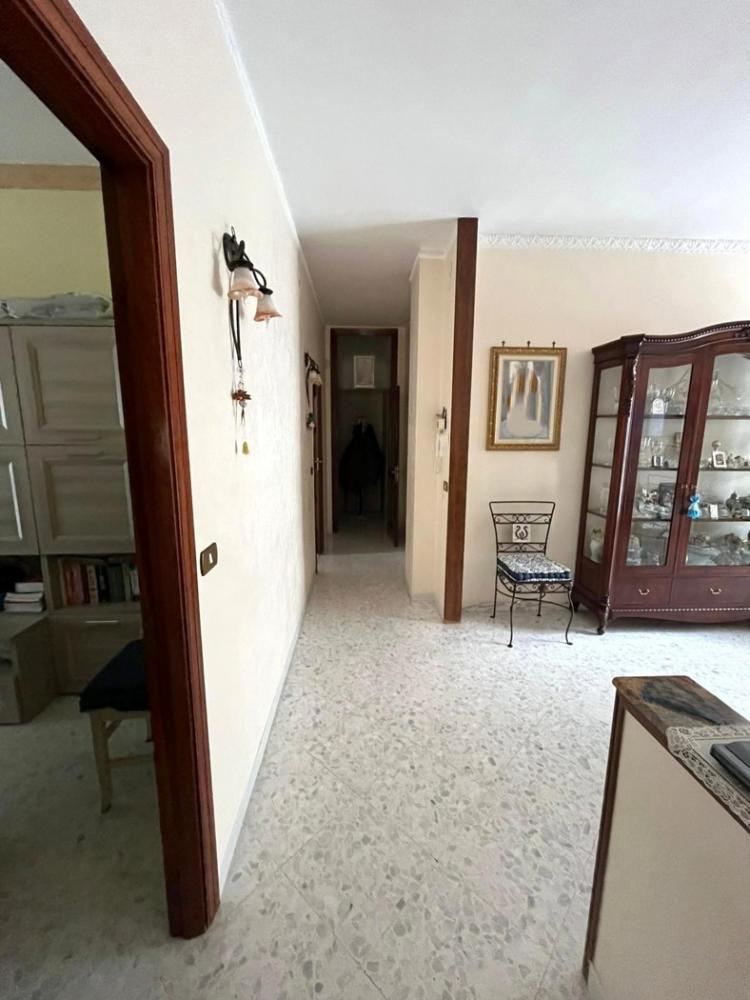 appartamento in vendita a Bari in zona San Paolo