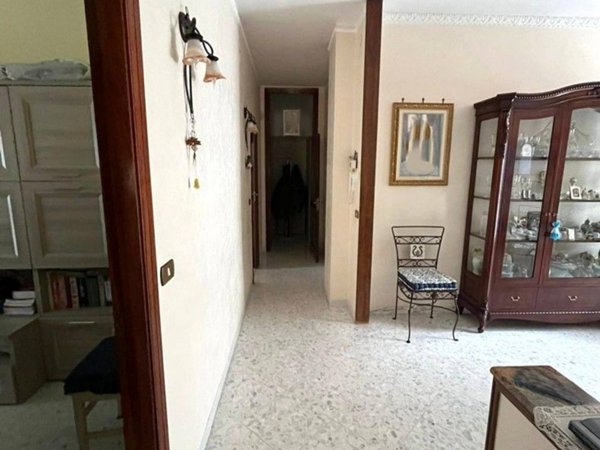appartamento in vendita a Bari in zona San Paolo