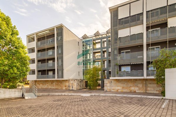 appartamento in vendita a Bari in zona Carbonara