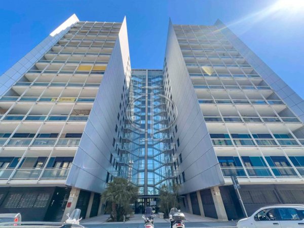 appartamento in vendita a Bari in zona Poggiofranco