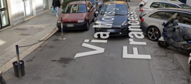 appartamento in vendita a Bari