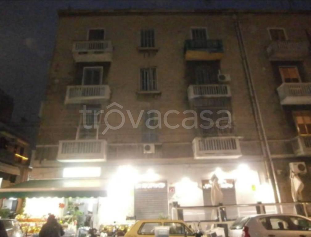 appartamento in vendita a Bari in zona Libertà