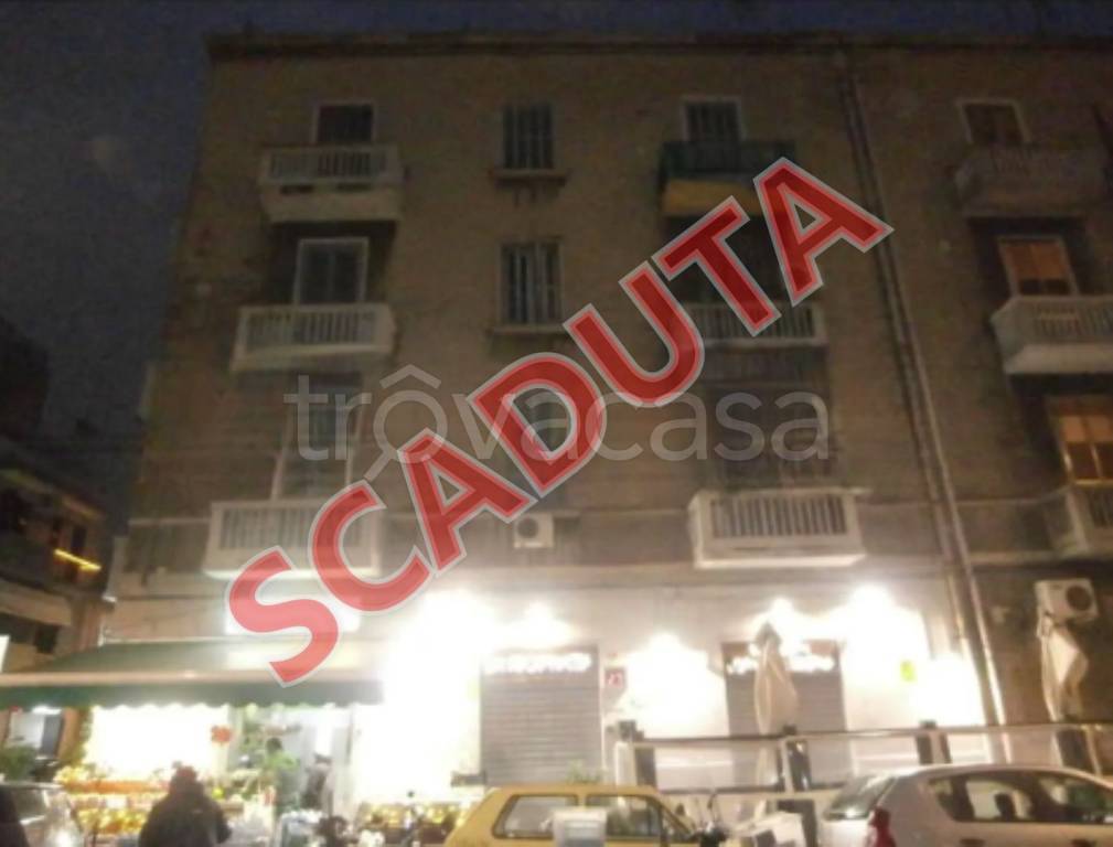 appartamento in vendita a Bari