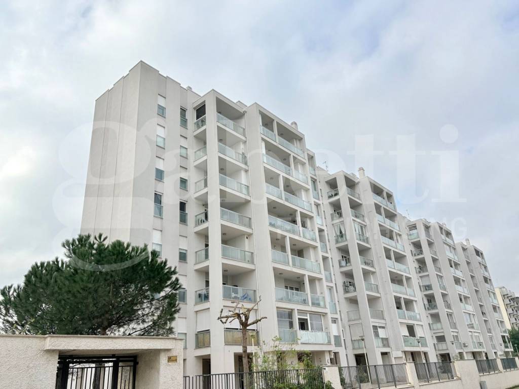 appartamento in vendita a Bari in zona Japigia