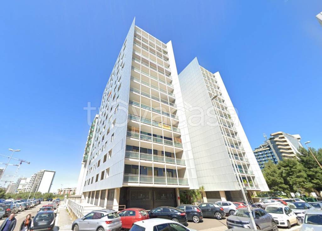 terreno edificabile in vendita a Bari in zona Picone