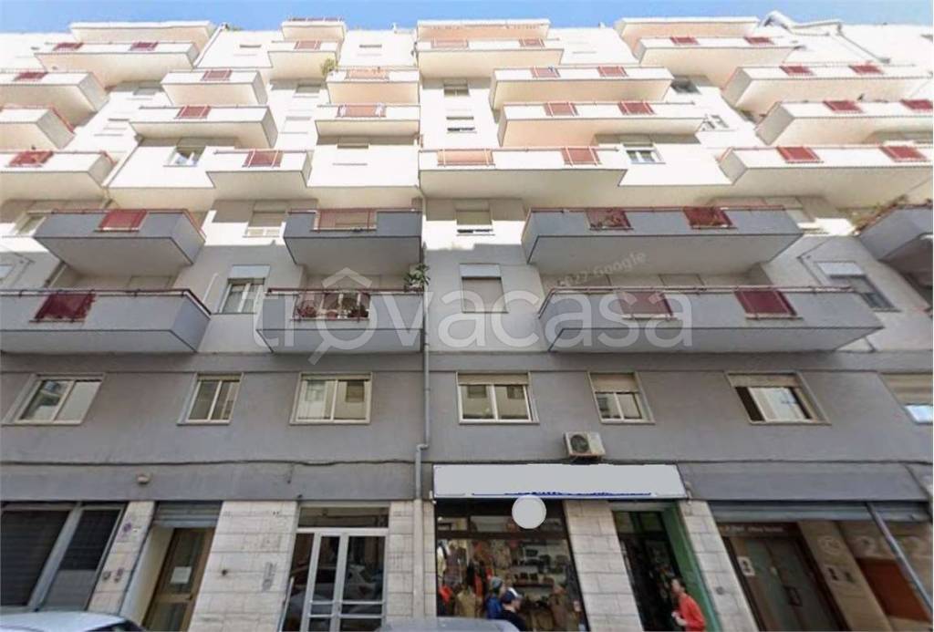 appartamento in vendita a Bari in zona San Pasquale
