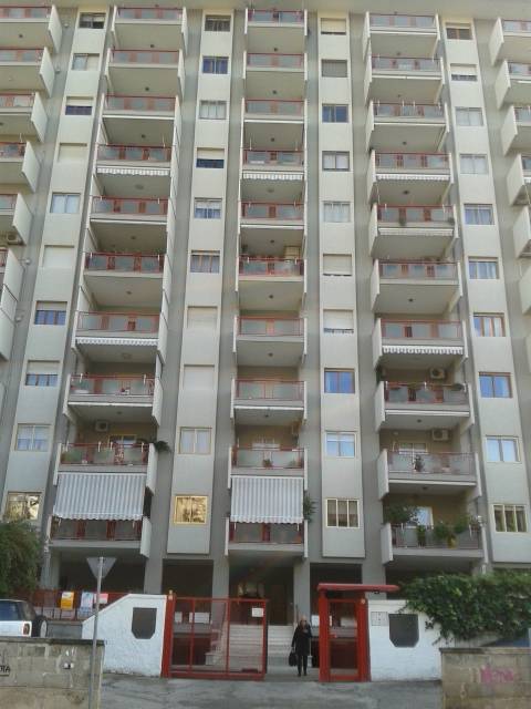 appartamento in vendita a Bari in zona Poggiofranco