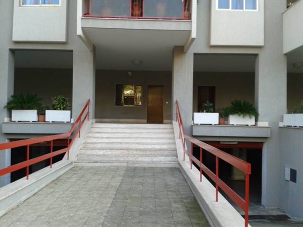 appartamento in vendita a Bari in zona Poggiofranco