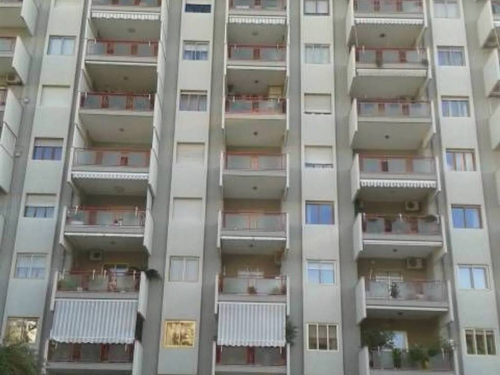 appartamento in vendita a Bari in zona Poggiofranco