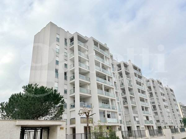 appartamento in vendita a Bari in zona Japigia