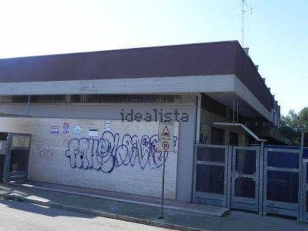 appartamento in vendita a Bari in zona Carbonara