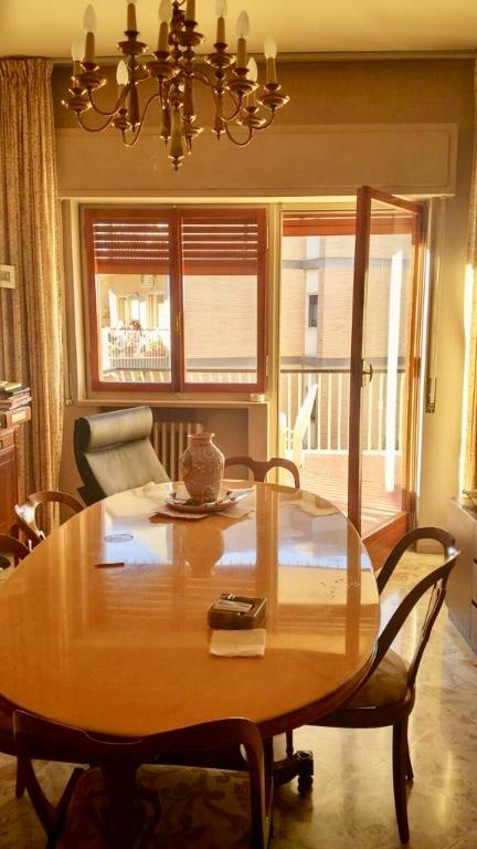 appartamento in vendita a Bari in zona Poggiofranco