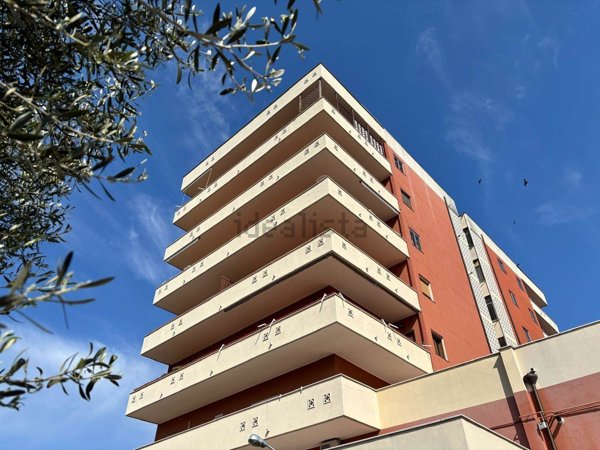 appartamento in vendita a Bari in zona Carbonara
