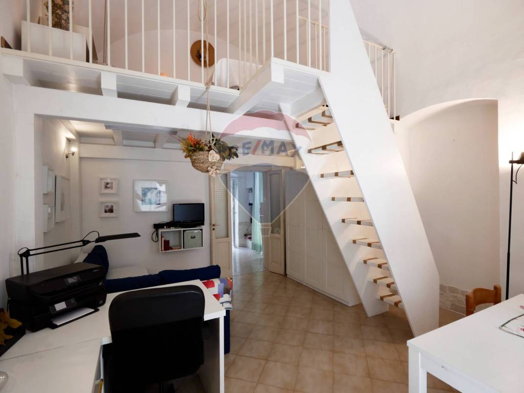 appartamento in vendita a Bari in zona Carbonara